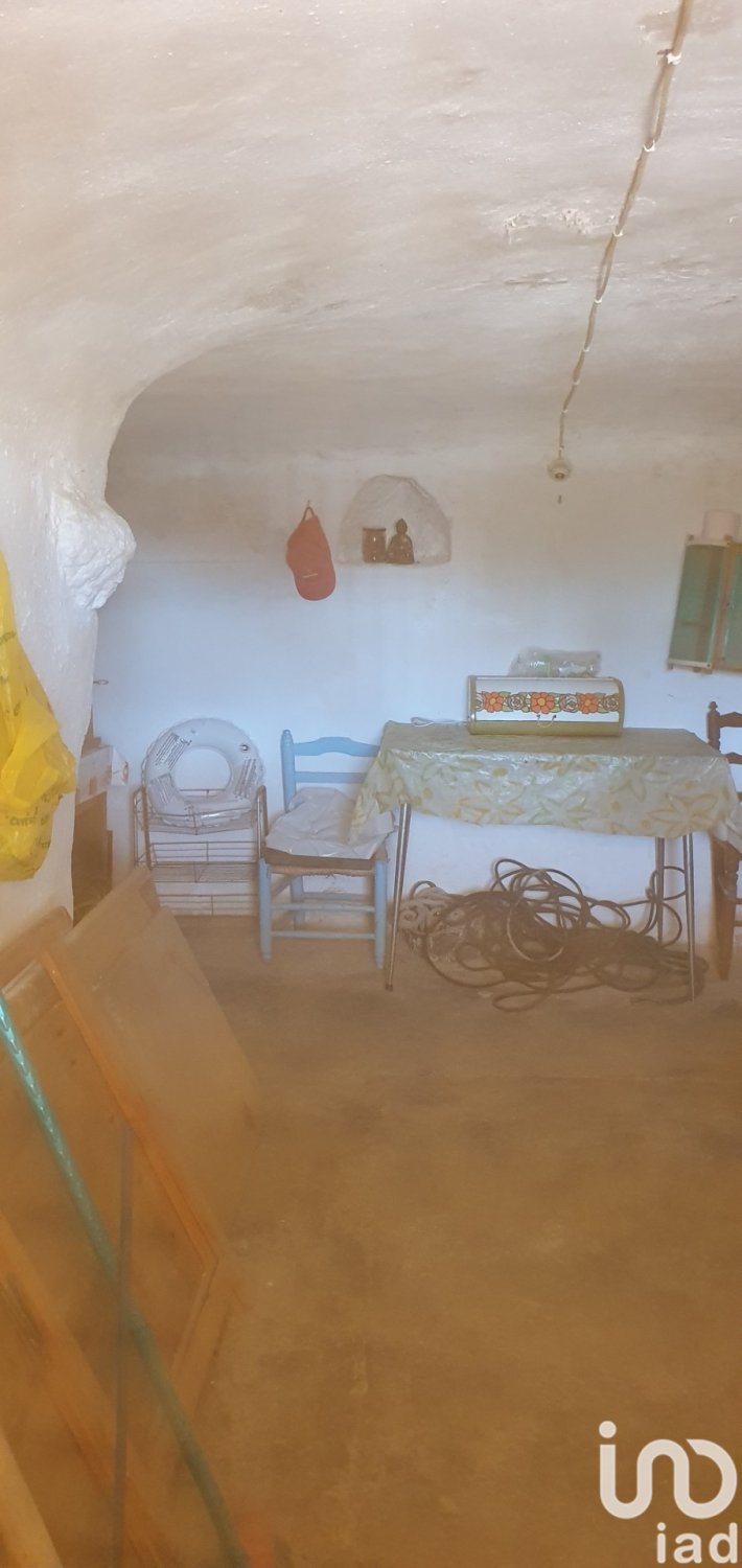 Działka w Salinas, Alicante, Hiszpania 20000 mkw. nr 186109