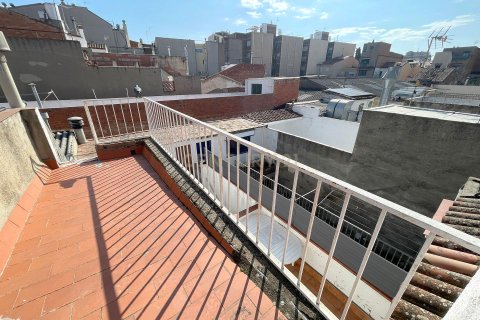 House in Sabadell, Barcelona, Spain 4 bedrooms, 171.95 sq.m. No. 186254