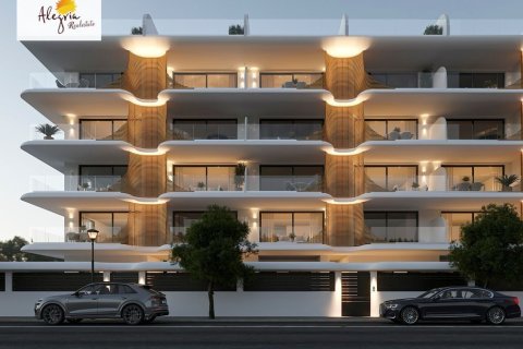 Apartment à vendre à Sagunto, Valencia, Espagne, 1 chambre, 105.44 m2 No. 140501 - photo 2