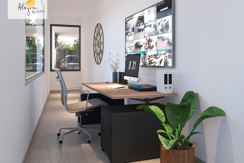 Apartment à vendre à Sagunto, Valencia, Espagne, 1 chambre, 105.44 m2 No. 140501 - photo 19