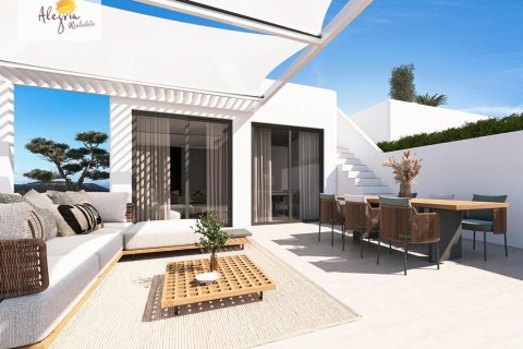 Apartment à vendre à Sagunto, Valencia, Espagne, 1 chambre, 105.44 m2 No. 140501 - photo 16