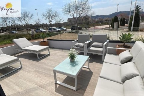 Apartment à vendre à Sagunto, Valencia, Espagne, 1 chambre, 105.44 m2 No. 140501 - photo 26