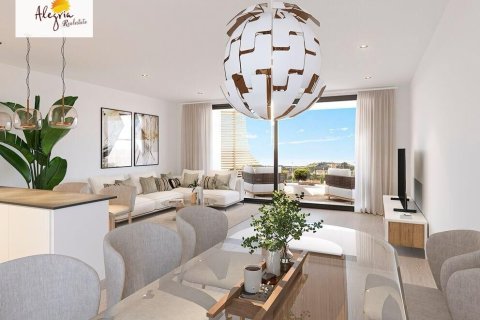 Apartment à vendre à Sagunto, Valencia, Espagne, 1 chambre, 105.44 m2 No. 140501 - photo 10