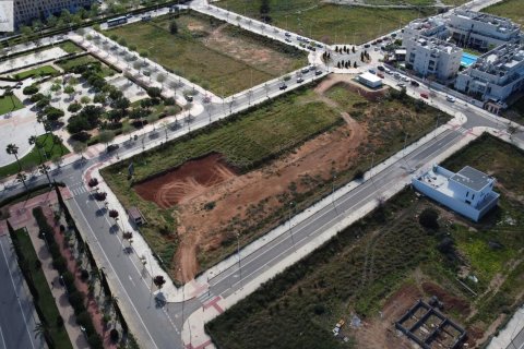 Apartamento en venta en Sagunto, València, España 1 dormitorio, 105.44 m2 No. 140501 - foto 5