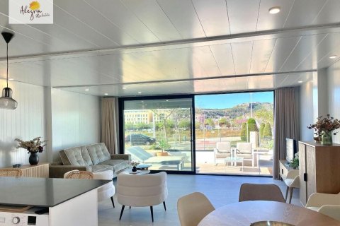 Apartment à vendre à Sagunto, Valencia, Espagne, 1 chambre, 105.44 m2 No. 140501 - photo 24