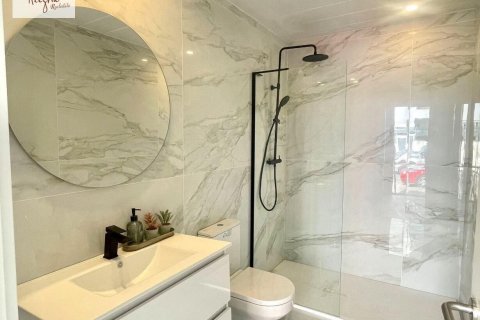 Apartment à vendre à Sagunto, Valencia, Espagne, 1 chambre, 105.44 m2 No. 140501 - photo 20