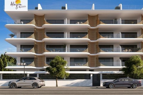 Appartamento a Sagunto, Valencia, Spagna 1 camera da letto, 105.44 mq. N° 140501