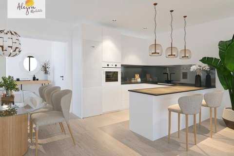 Apartamento en venta en Sagunto, València, España 1 dormitorio, 105.44 m2 No. 140501 - foto 8