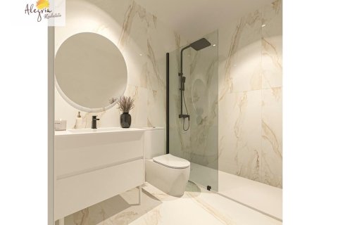 Apartment à vendre à Sagunto, Valencia, Espagne, 1 chambre, 105.44 m2 No. 140501 - photo 15