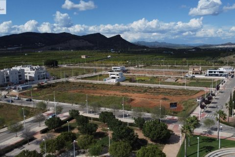 Apartamento en venta en Sagunto, València, España 1 dormitorio, 105.44 m2 No. 140501 - foto 11