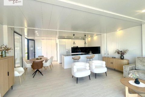 Apartment à vendre à Sagunto, Valencia, Espagne, 1 chambre, 105.44 m2 No. 140501 - photo 23