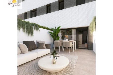 Apartment à vendre à Sagunto, Valencia, Espagne, 1 chambre, 105.44 m2 No. 140501 - photo 17