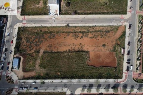 Apartamento en venta en Sagunto, València, España 1 dormitorio, 105.44 m2 No. 140501 - foto 13