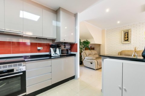 Townhouse à vendre à Torrevieja, Alicante, Espagne, 3 chambres, 89 m2 No. 140497 - photo 11