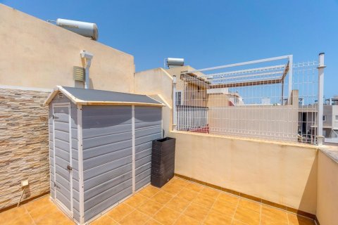 Townhouse à vendre à Torrevieja, Alicante, Espagne, 3 chambres, 89 m2 No. 140497 - photo 27
