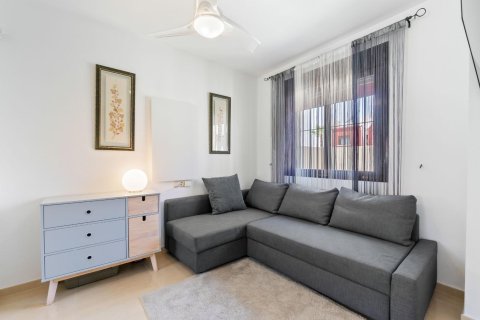 Townhouse à vendre à Torrevieja, Alicante, Espagne, 3 chambres, 89 m2 No. 140497 - photo 17