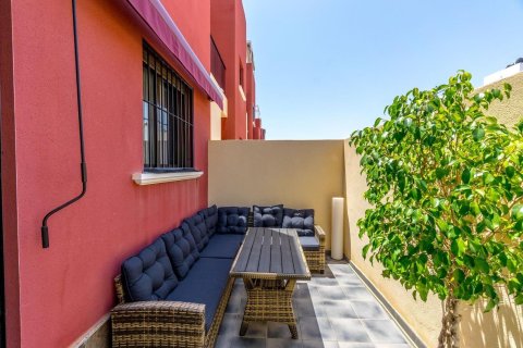 Townhouse à vendre à Torrevieja, Alicante, Espagne, 3 chambres, 89 m2 No. 140497 - photo 26