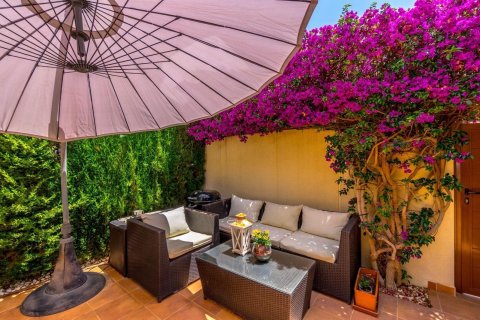 Townhouse à vendre à Torrevieja, Alicante, Espagne, 3 chambres, 89 m2 No. 140497 - photo 23