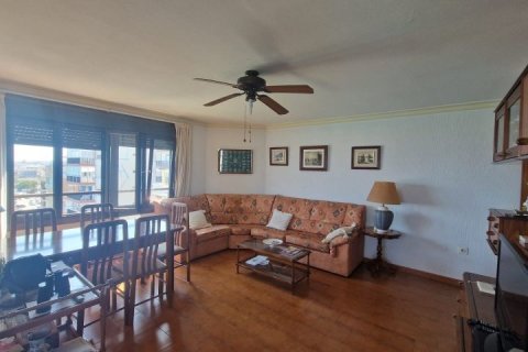 Lägenhet till salu i Torrevieja, Alicante, Spanien 3 sovrum, 98 kvm. Nr. 140496 - foto 9