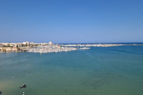 Lägenhet till salu i Torrevieja, Alicante, Spanien 3 sovrum, 98 kvm. Nr. 140496 - foto 30