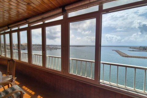 Lägenhet till salu i Torrevieja, Alicante, Spanien 3 sovrum, 98 kvm. Nr. 140496 - foto 5