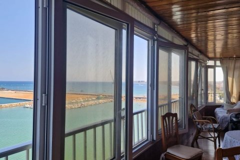 Lägenhet till salu i Torrevieja, Alicante, Spanien 3 sovrum, 98 kvm. Nr. 140496 - foto 4