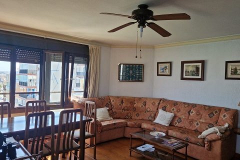 Lägenhet till salu i Torrevieja, Alicante, Spanien 3 sovrum, 98 kvm. Nr. 140496 - foto 7