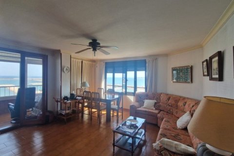 Lägenhet till salu i Torrevieja, Alicante, Spanien 3 sovrum, 98 kvm. Nr. 140496 - foto 10