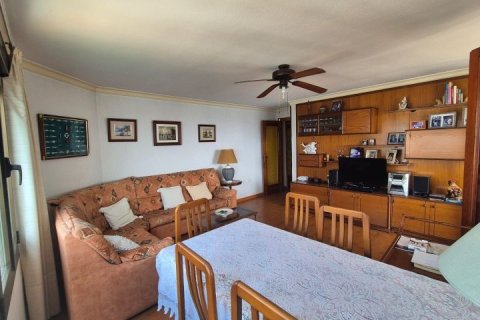 Lägenhet till salu i Torrevieja, Alicante, Spanien 3 sovrum, 98 kvm. Nr. 140496 - foto 8