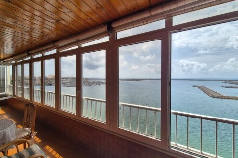 Lägenhet till salu i Torrevieja, Alicante, Spanien 3 sovrum, 98 kvm. Nr. 140496 - foto 1