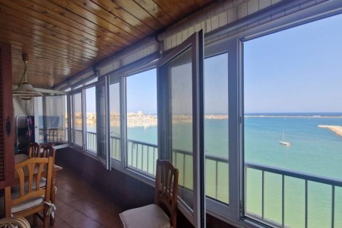 Lägenhet till salu i Torrevieja, Alicante, Spanien 3 sovrum, 98 kvm. Nr. 140496 - foto 6