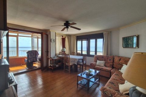 Lägenhet till salu i Torrevieja, Alicante, Spanien 3 sovrum, 98 kvm. Nr. 140496 - foto 14