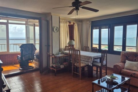 Lägenhet till salu i Torrevieja, Alicante, Spanien 3 sovrum, 98 kvm. Nr. 140496 - foto 13