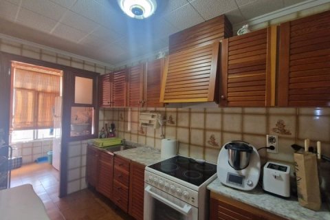 Lägenhet till salu i Torrevieja, Alicante, Spanien 3 sovrum, 98 kvm. Nr. 140496 - foto 15