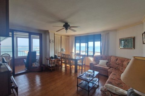 Lägenhet till salu i Torrevieja, Alicante, Spanien 3 sovrum, 98 kvm. Nr. 140496 - foto 11