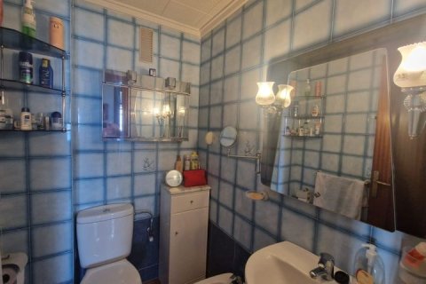 Lägenhet till salu i Torrevieja, Alicante, Spanien 3 sovrum, 98 kvm. Nr. 140496 - foto 23