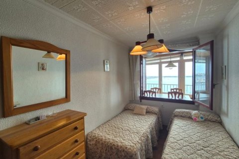 Lägenhet till salu i Torrevieja, Alicante, Spanien 3 sovrum, 98 kvm. Nr. 140496 - foto 17