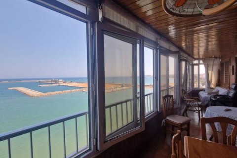 Lägenhet till salu i Torrevieja, Alicante, Spanien 3 sovrum, 98 kvm. Nr. 140496 - foto 3