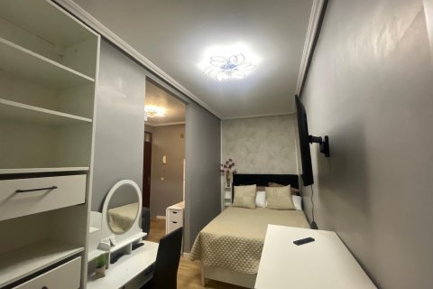 Appartamento in affitto a Madrid, Spagna 26 mq. N° 167929 - foto 10