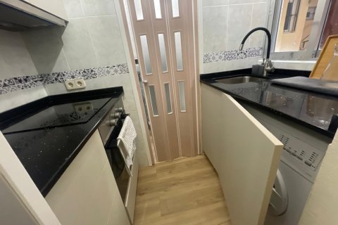 Appartamento in affitto a Madrid, Spagna 26 mq. N° 167929 - foto 13