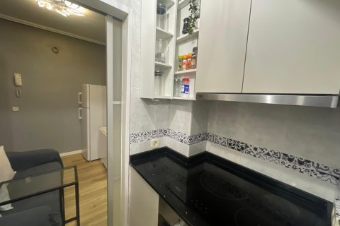 Appartamento in affitto a Madrid, Spagna 26 mq. N° 167929 - foto 16