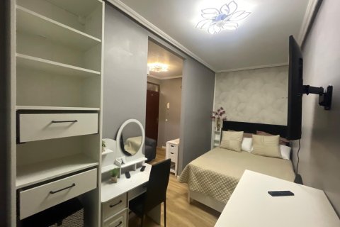 Appartamento in affitto a Madrid, Spagna 26 mq. N° 167929 - foto 4