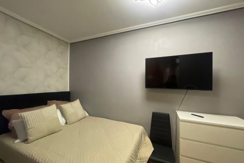Appartamento in affitto a Madrid, Spagna 26 mq. N° 167929 - foto 2