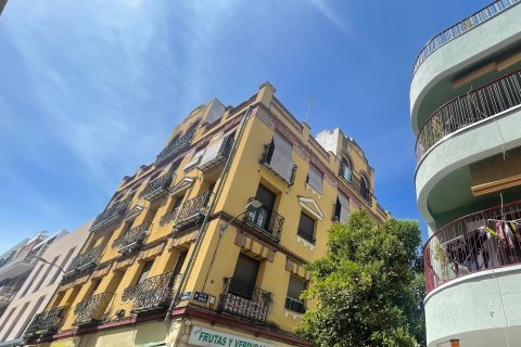 Appartamento in affitto a Madrid, Spagna 26 mq. N° 167929 - foto 19