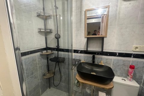 Appartamento in affitto a Madrid, Spagna 26 mq. N° 167929 - foto 18