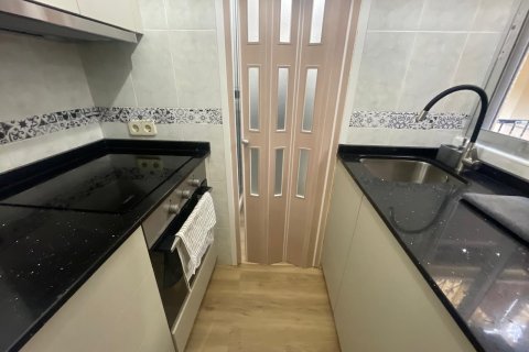 Appartamento in affitto a Madrid, Spagna 26 mq. N° 167929 - foto 17