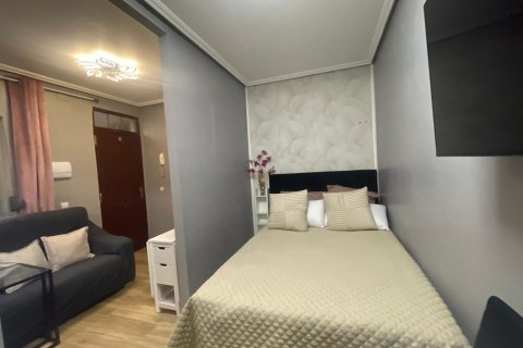 Appartamento a Madrid, Spagna 26 mq. N° 167929