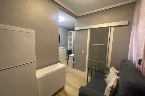 Appartamento in affitto a Madrid, Spagna 26 mq. N° 167929 - foto 14
