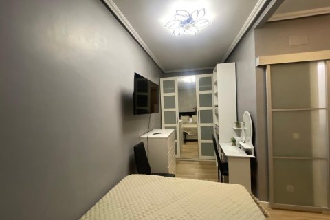 Appartamento in affitto a Madrid, Spagna 26 mq. N° 167929 - foto 6