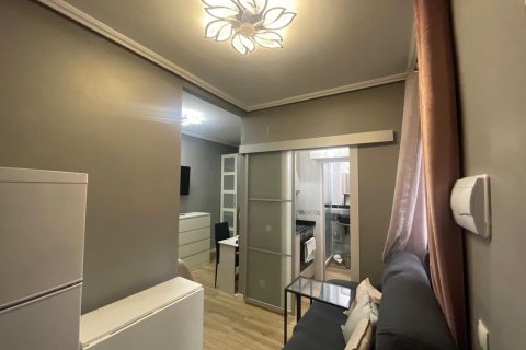 Appartamento in affitto a Madrid, Spagna 26 mq. N° 167929 - foto 5